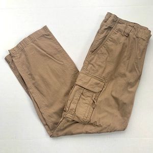 chaps cargo pants